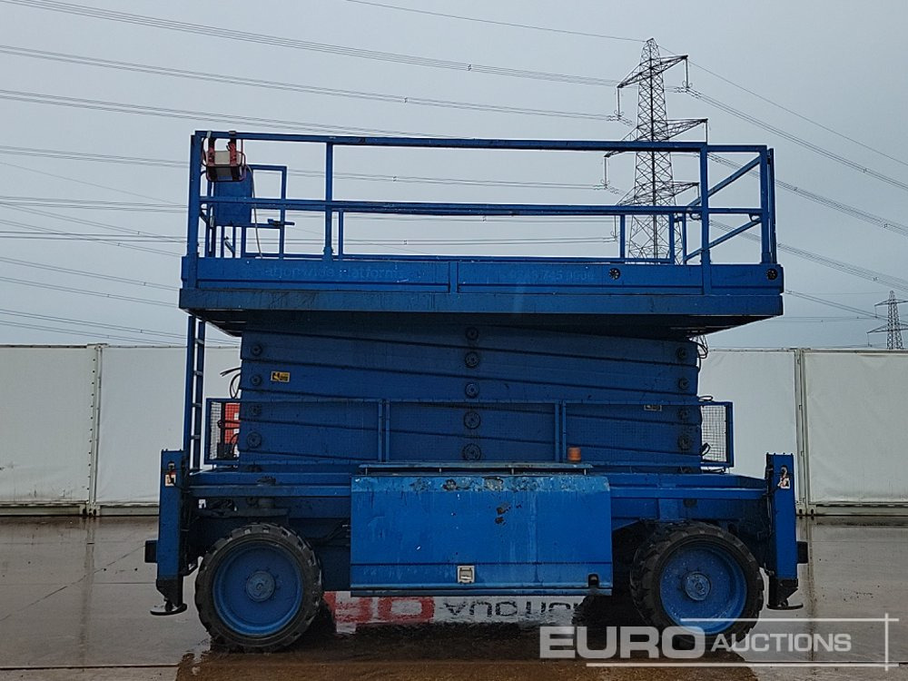 2012 HAB S225-24D - Nacelle: photos 2 2012 HAB S225-24D - Nacelle: photos 2