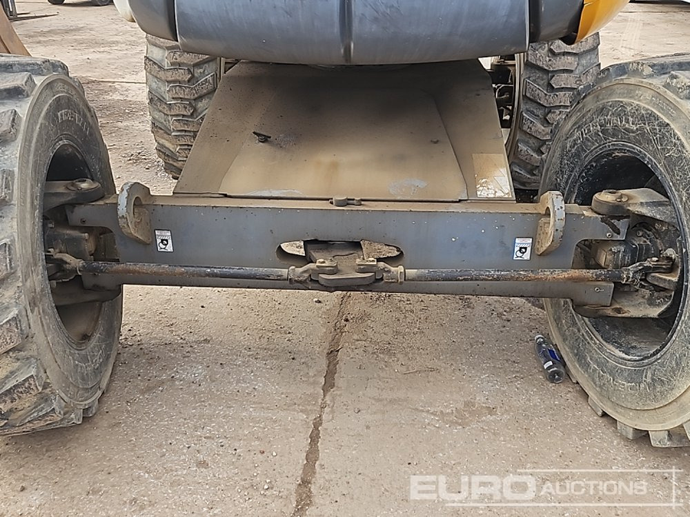 Nacelle 2012 Haulotte HA16PX: photos 37