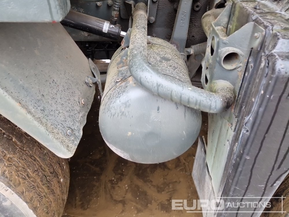 Camion benne 2012 MAN TGS35.400: photos 18