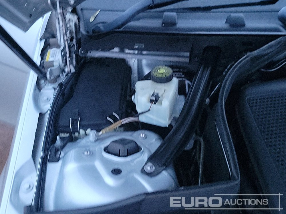 Voiture 2012 Mercedes C220 CDI: photos 16