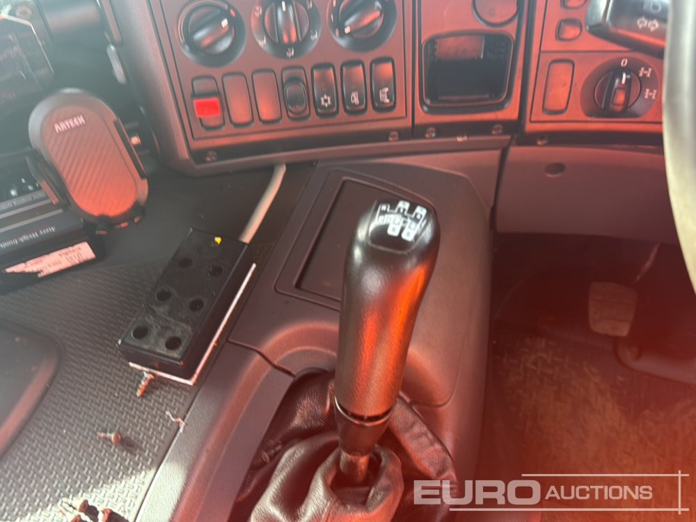 Camion ampliroll 2012 Scania P360: photos 30 Camion ampliroll 2012 Scania P360: photos 30