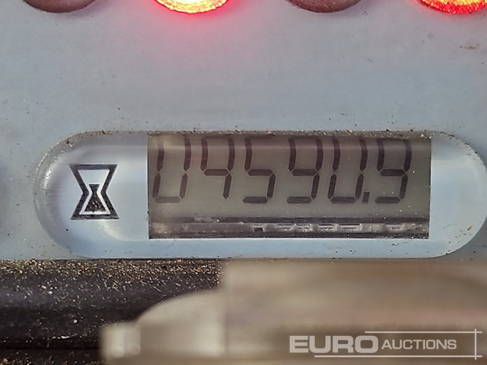 Mat d'éclairage 2012 Towerlight VB-9: photos 24