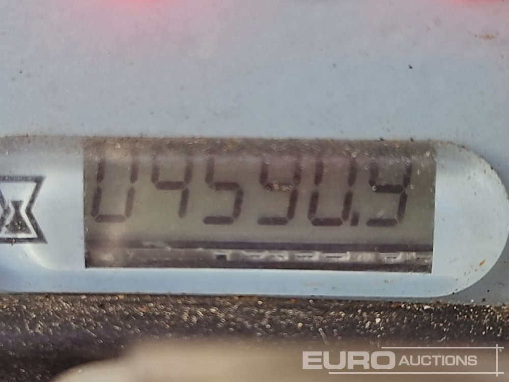 Mat d'éclairage 2012 Towerlight VB-9: photos 23