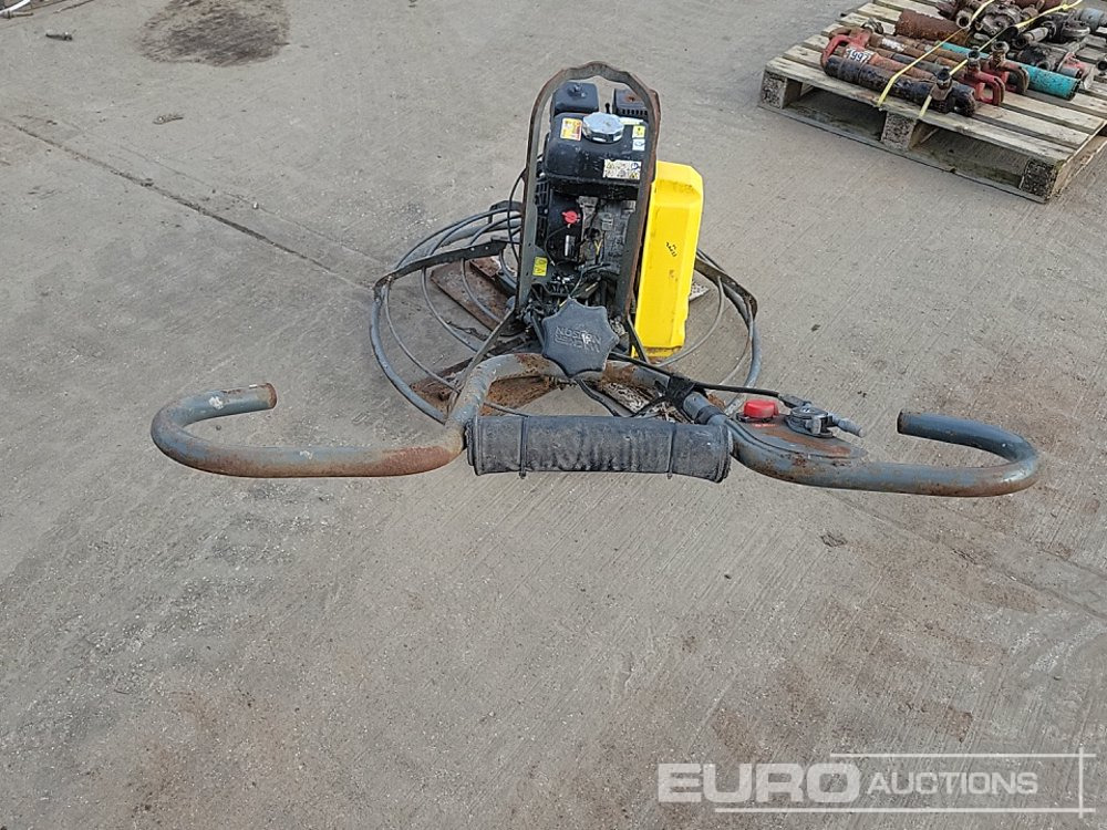 2012 Wacker Neuson CT36-5A - Travaux routiers: photos 4 2012 Wacker Neuson CT36-5A - Travaux routiers: photos 4