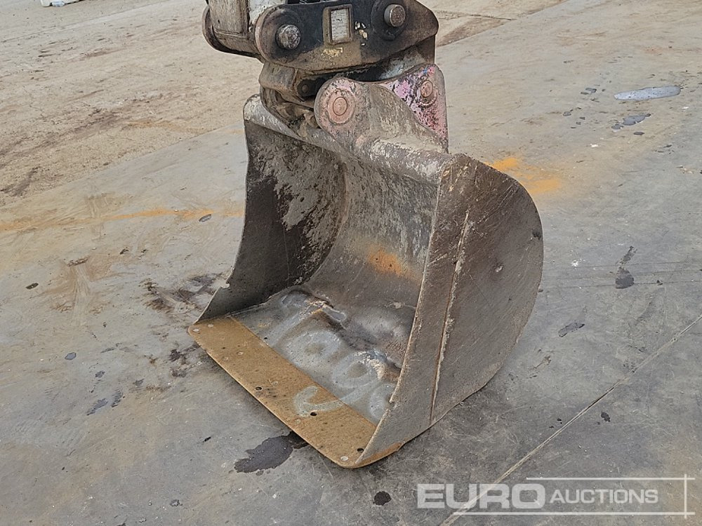 Mini pelle 2013 Bobcat E80: photos 22