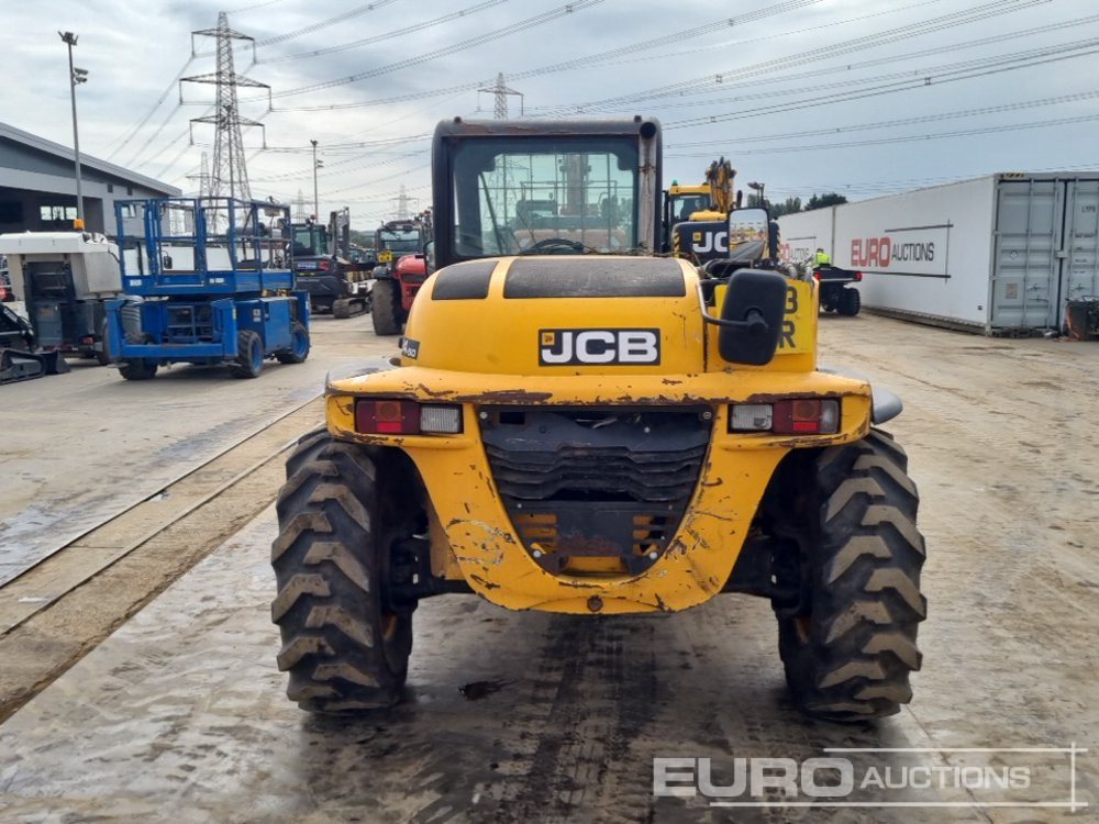 2013 JCB 524-50 - Chariot télescopique: photos 4 2013 JCB 524-50 - Chariot télescopique: photos 4