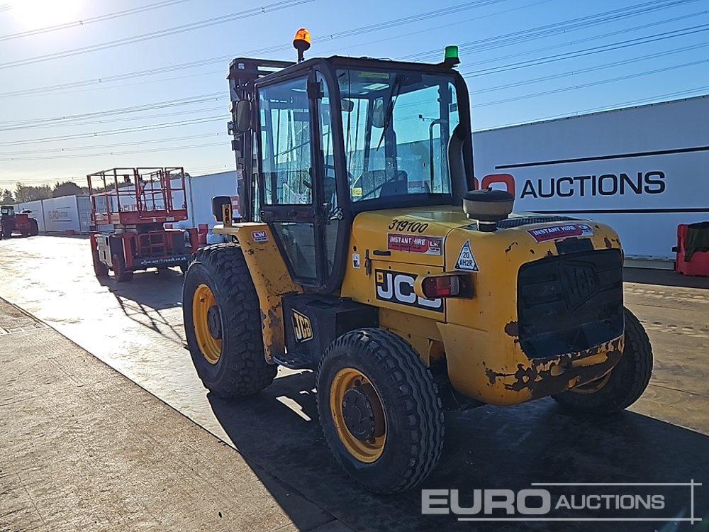 2013 JCB 926 - Chariot tout terrain: photos 3 2013 JCB 926 - Chariot tout terrain: photos 3