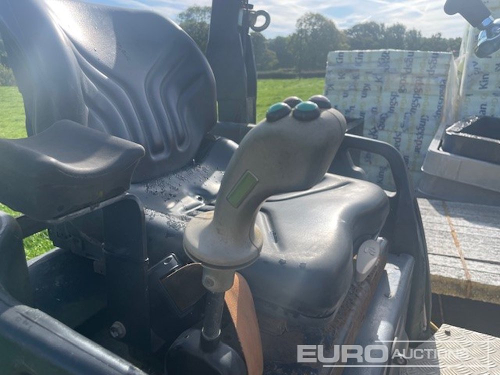 2014 Bomag BW120AD-5 - Compacteur: photos 5 2014 Bomag BW120AD-5 - Compacteur: photos 5