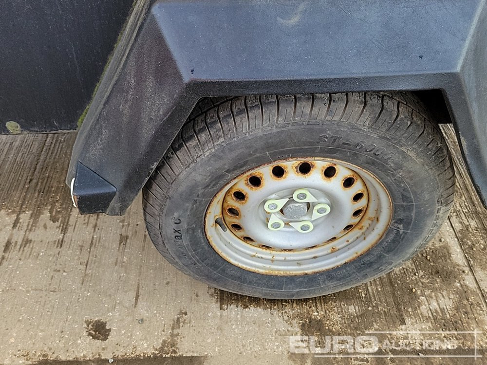 Compresseur d'air 2014 Doosan 7/72: photos 9 Compresseur d'air 2014 Doosan 7/72: photos 9