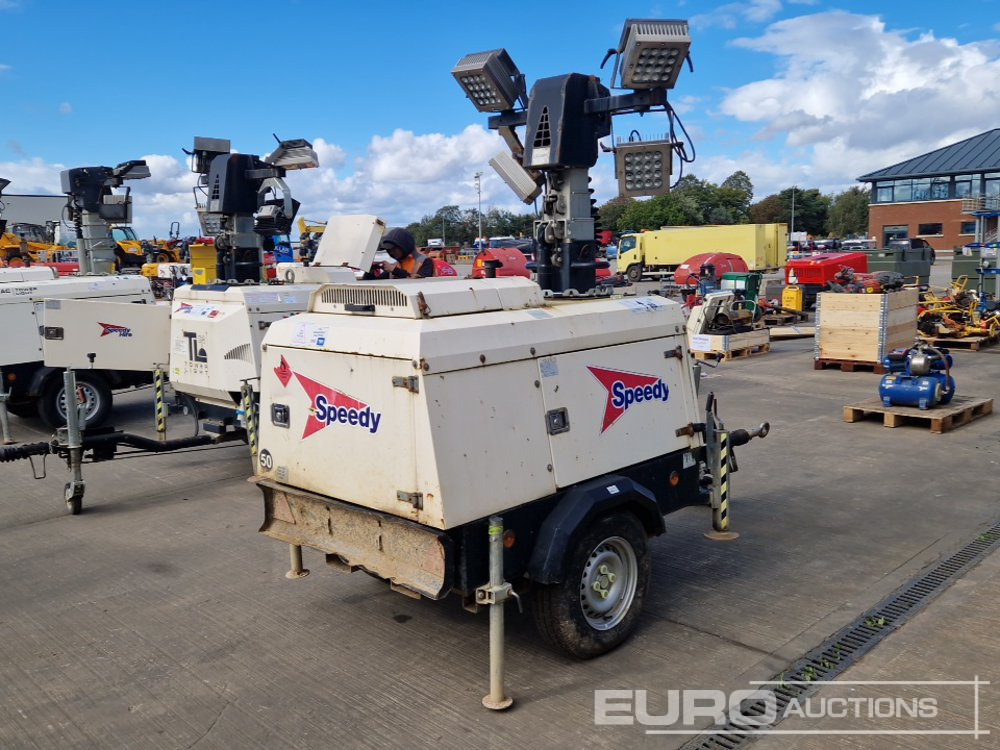 2014 Generac BatteryLED-1 - Mat d'éclairage: photos 5 2014 Generac BatteryLED-1 - Mat d'éclairage: photos 5