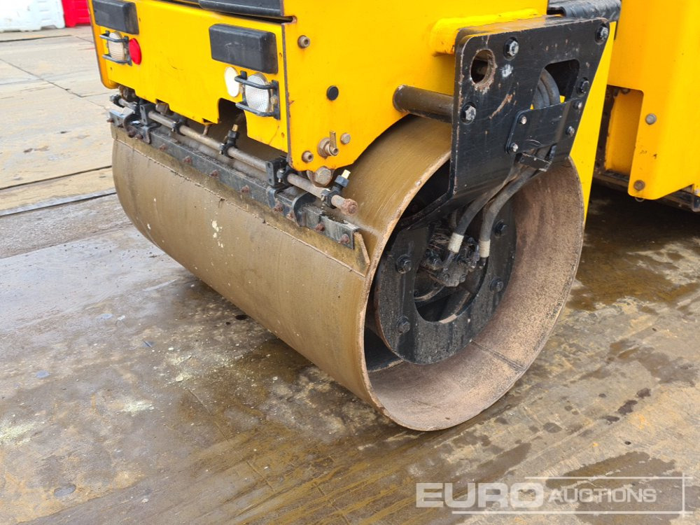 Compacteur 2014 JCB VMT260: photos 11