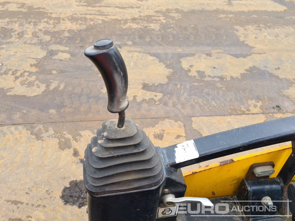 Compacteur 2014 JCB VMT260: photos 23