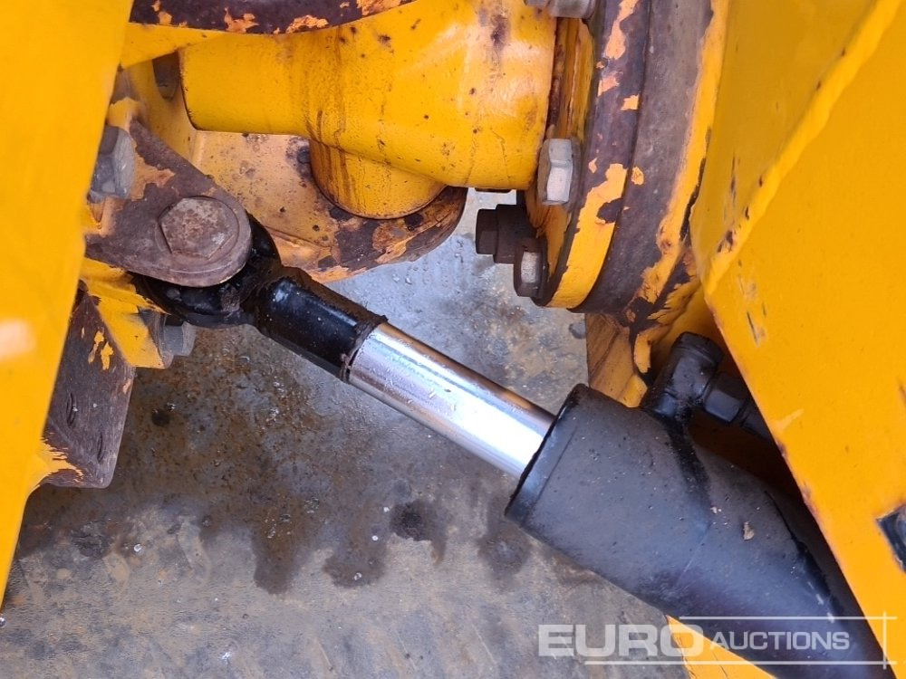 Compacteur 2014 JCB VMT260: photos 14