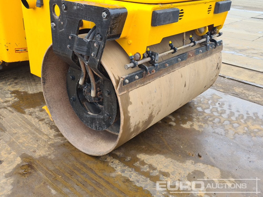 Compacteur 2014 JCB VMT260: photos 12
