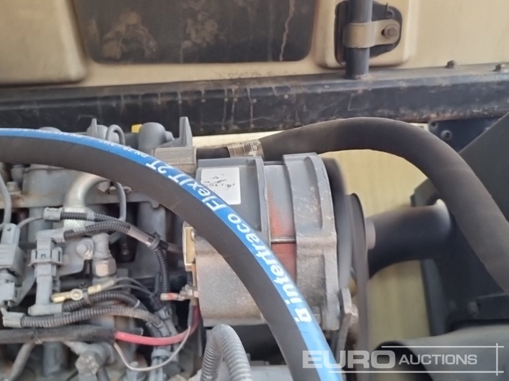 Nacelle articulée 2014 JLG 1250AJP: photos 35 Nacelle articulée 2014 JLG 1250AJP: photos 35