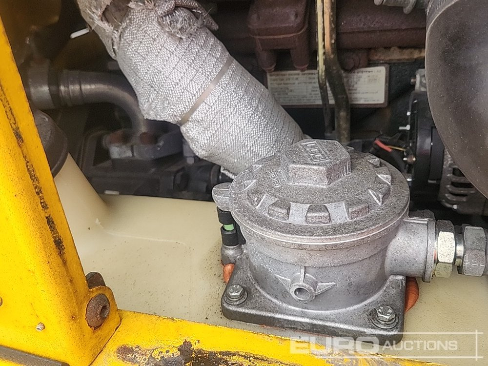 Mini tombereau 2014 NC SW6: photos 29