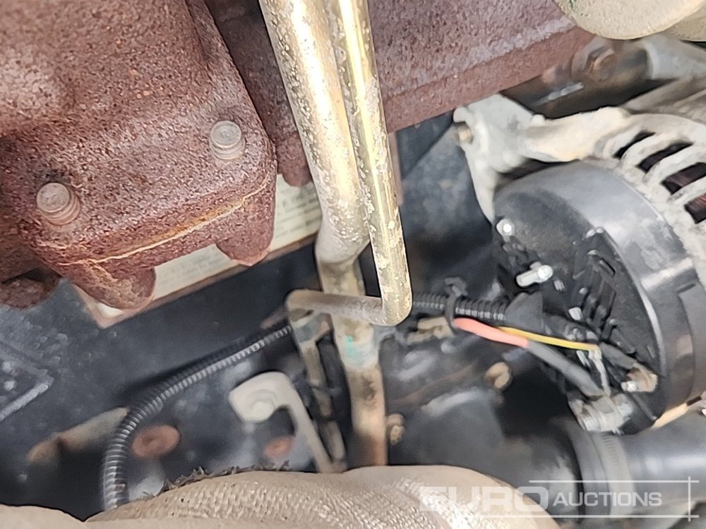 Mini tombereau 2014 NC SW6: photos 31