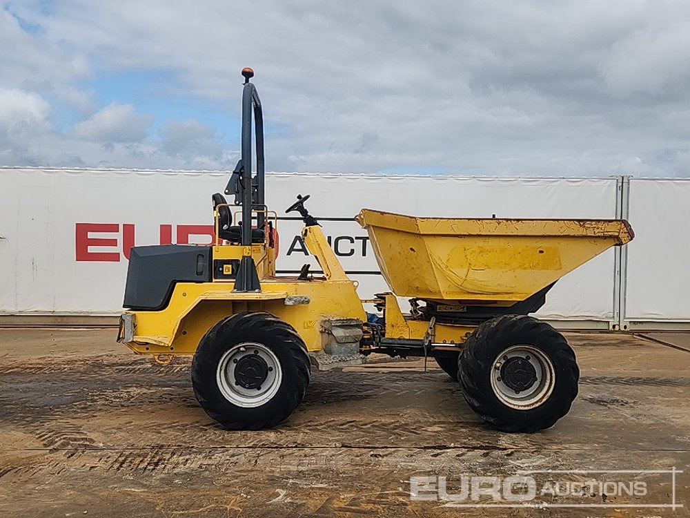 Mini tombereau 2014 NC SW6: photos 6