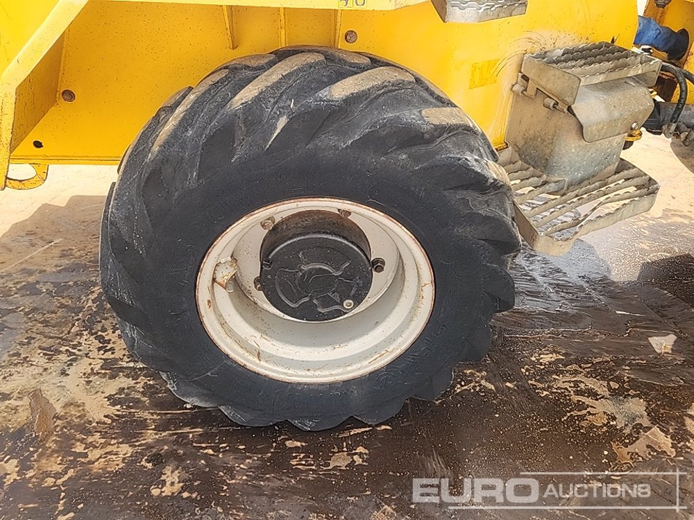 Mini tombereau 2014 NC SW6: photos 11