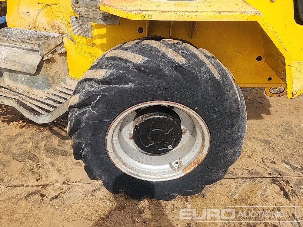 Mini tombereau 2014 NC SW6: photos 10