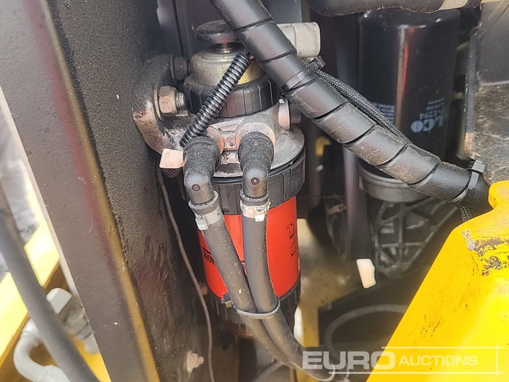 Mini tombereau 2014 NC SW6: photos 27