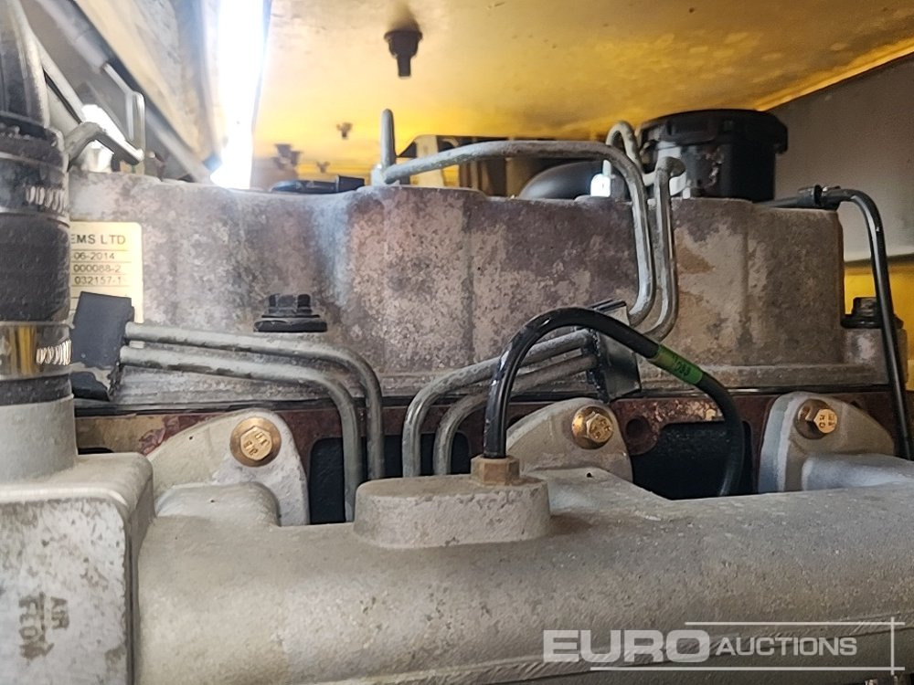 Mini tombereau 2014 NC SW6: photos 26