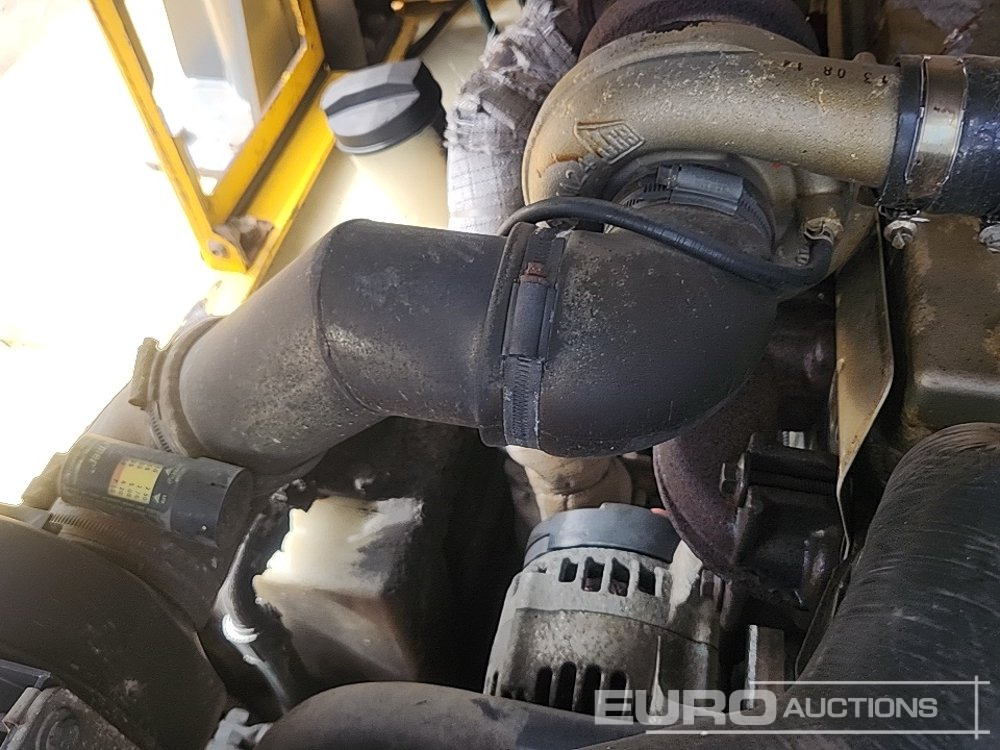 Mini tombereau 2014 NC SW6: photos 23