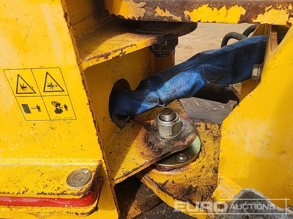 Mini tombereau 2014 NC SW6: photos 15