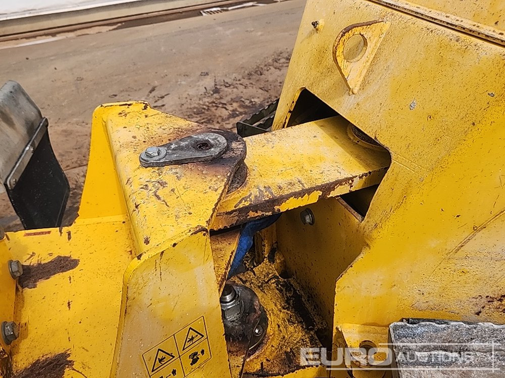 Mini tombereau 2014 NC SW6: photos 14