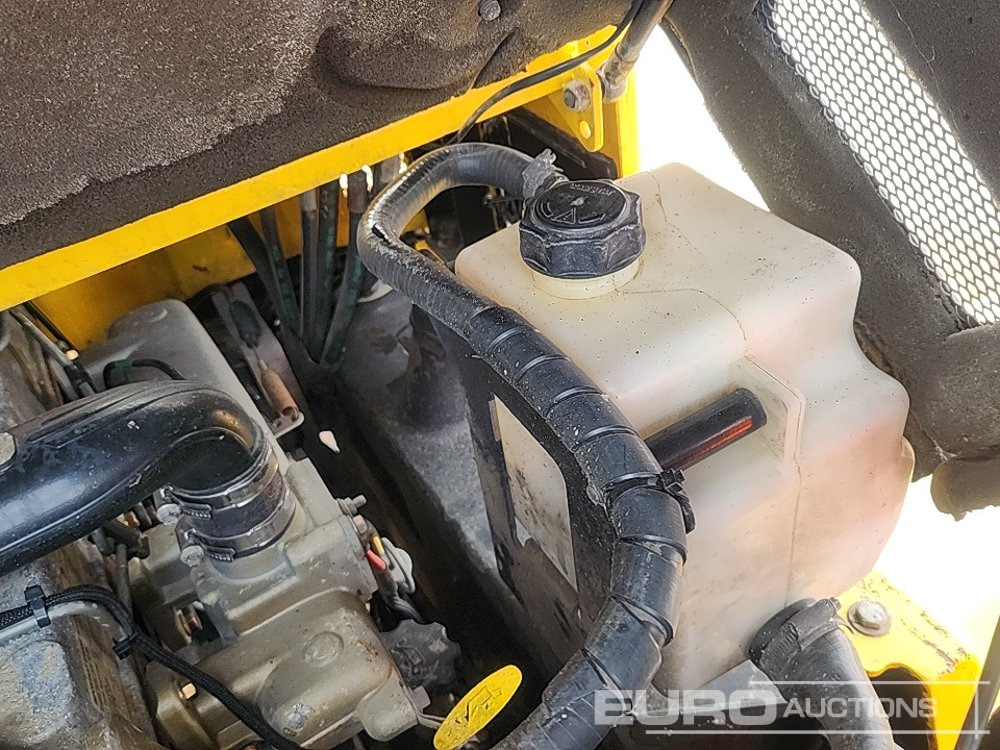 Mini tombereau 2014 NC SW6: photos 22