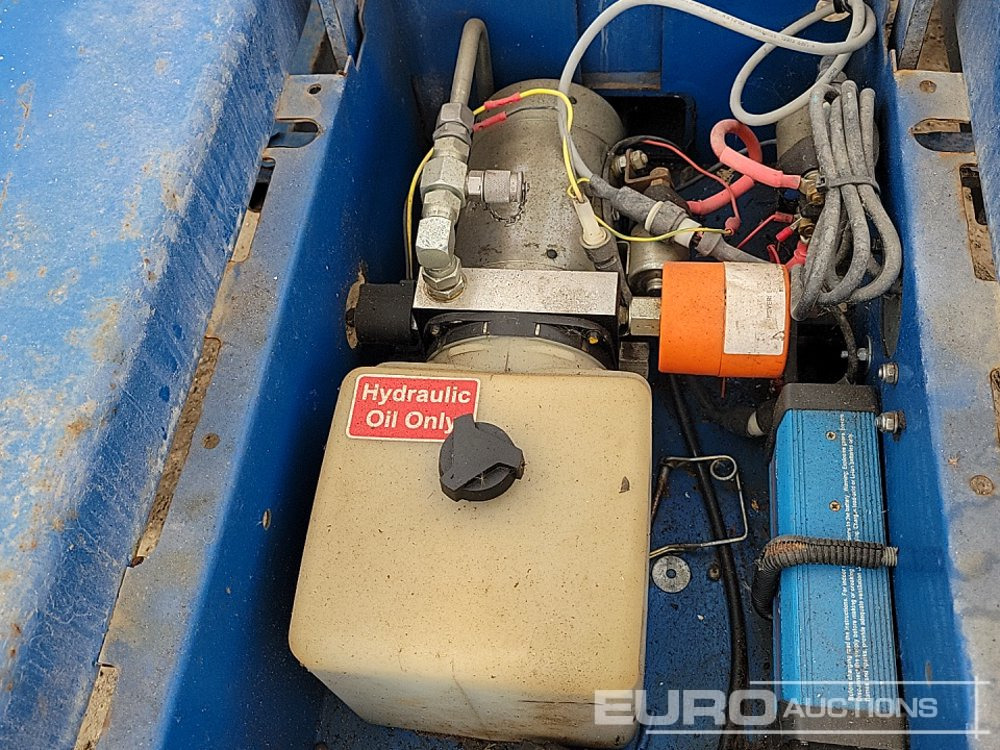 Nacelle 2014 Power Towers Nano: photos 16