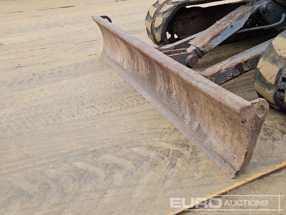 Pelle 2014 Takeuchi TB290: photos 41