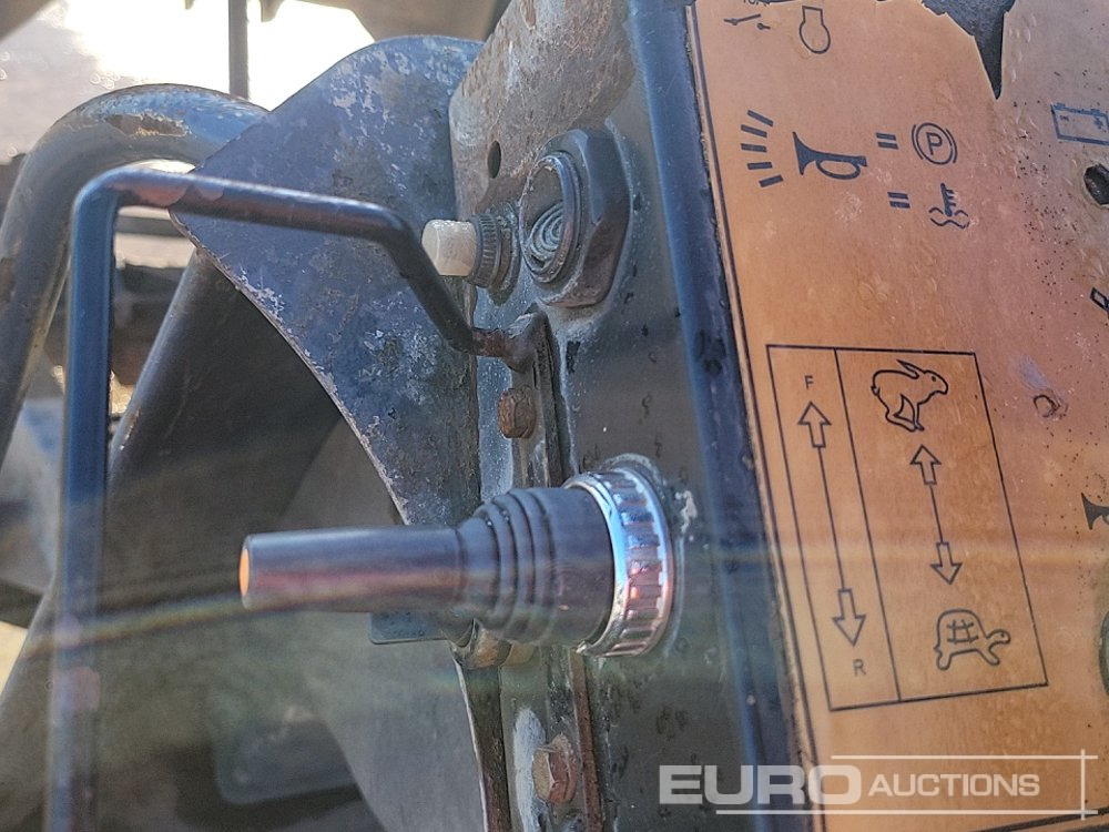Mini tombereau 2014 Terex TA3H: photos 34