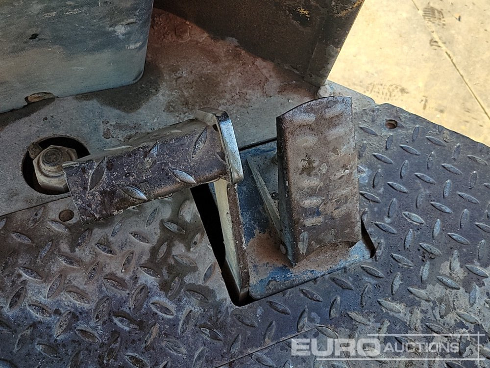 Mini tombereau 2014 Terex TA3H: photos 33