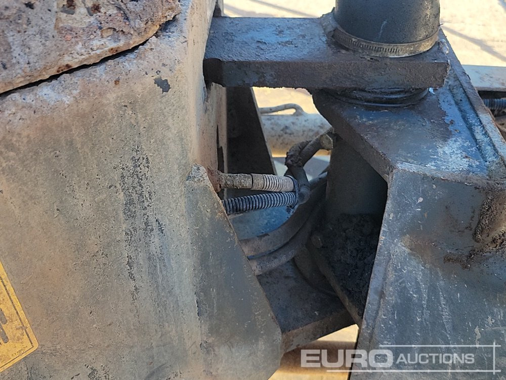 Mini tombereau 2014 Terex TA3H: photos 19
