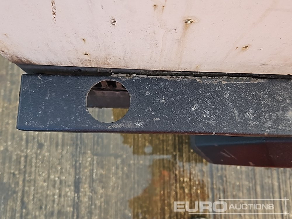 Mat d'éclairage 2014 Towerlight VB9: photos 12