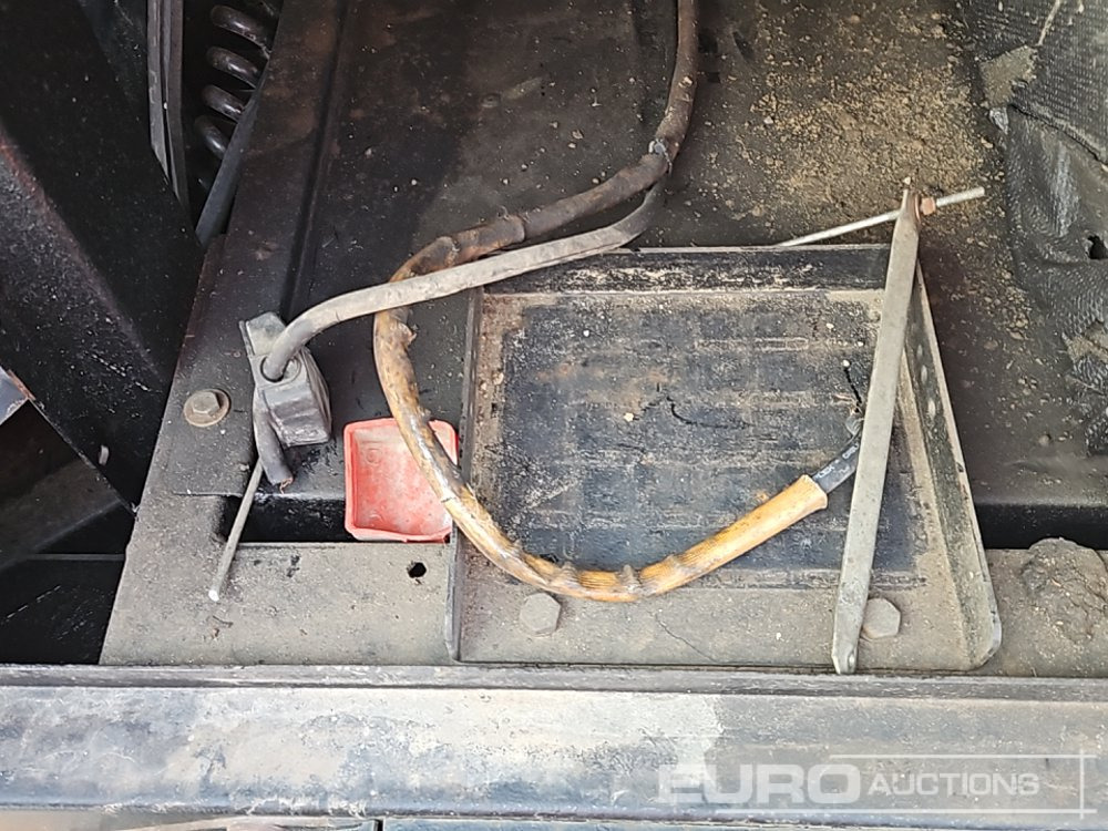 Mat d'éclairage 2014 Towerlight VB9: photos 18