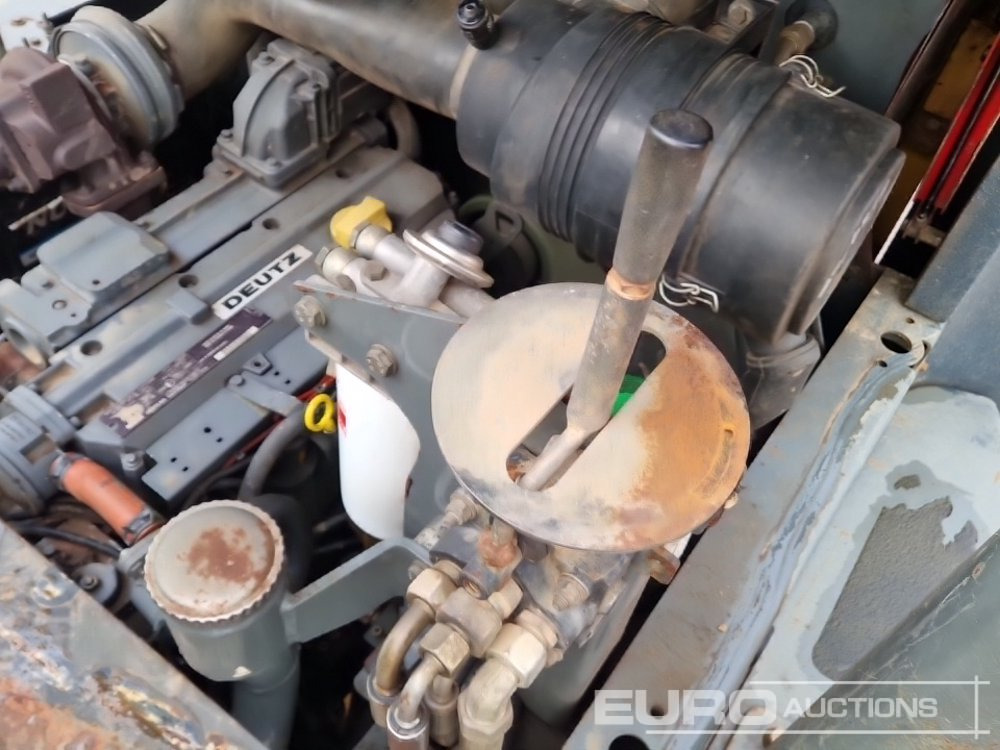 Mini tombereau 2014 Wacker Neuson 9001: photos 26 Mini tombereau 2014 Wacker Neuson 9001: photos 26