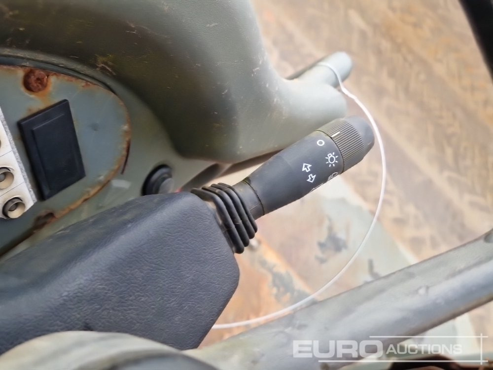 Mini tombereau 2014 Wacker Neuson 9001: photos 32 Mini tombereau 2014 Wacker Neuson 9001: photos 32