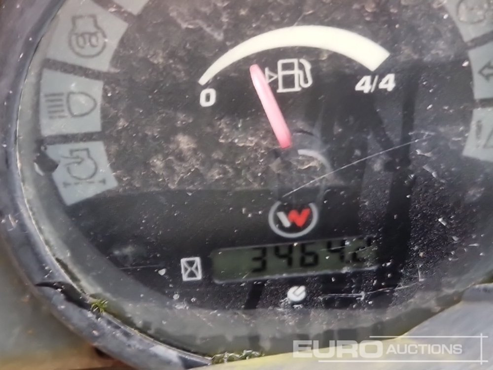 Mini tombereau 2014 Wacker Neuson 9001: photos 35 Mini tombereau 2014 Wacker Neuson 9001: photos 35