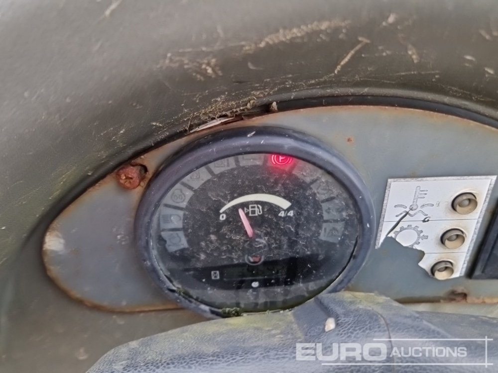 Mini tombereau 2014 Wacker Neuson 9001: photos 34 Mini tombereau 2014 Wacker Neuson 9001: photos 34