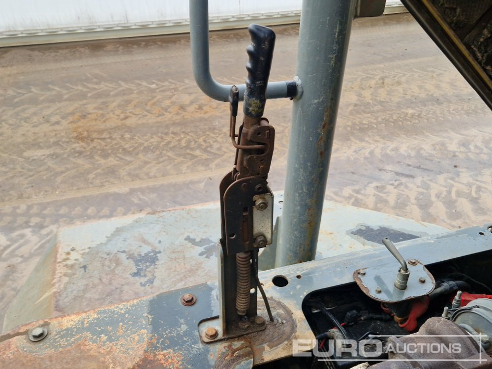 Mini tombereau 2014 Wacker Neuson 9001: photos 27 Mini tombereau 2014 Wacker Neuson 9001: photos 27