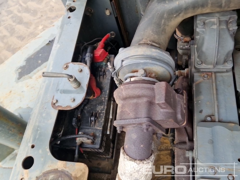 Mini tombereau 2014 Wacker Neuson 9001: photos 23 Mini tombereau 2014 Wacker Neuson 9001: photos 23