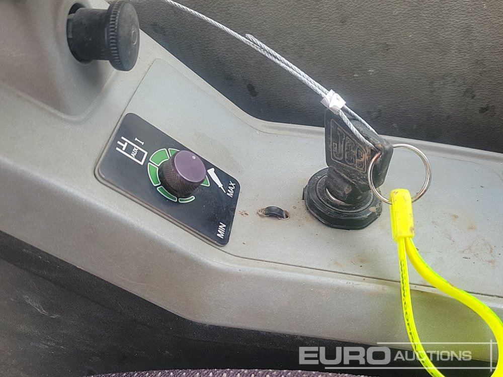 Mini pelle 2014 Wacker Neuson EZ38: photos 37 Mini pelle 2014 Wacker Neuson EZ38: photos 37