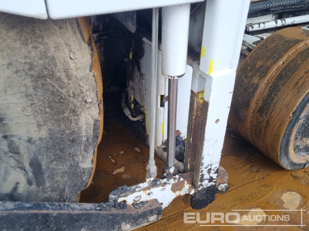 Finisseur 2015 Ammann AFW500E: photos 26