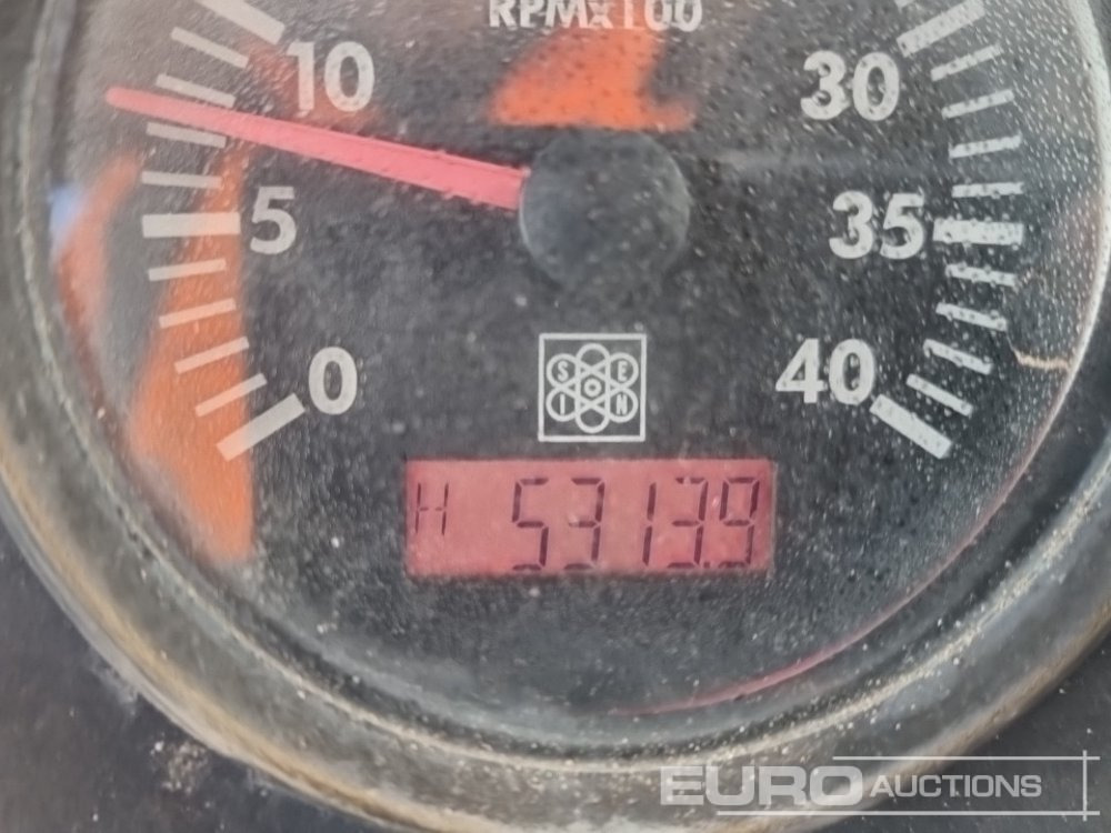 Finisseur 2015 Ammann AFW500E: photos 49