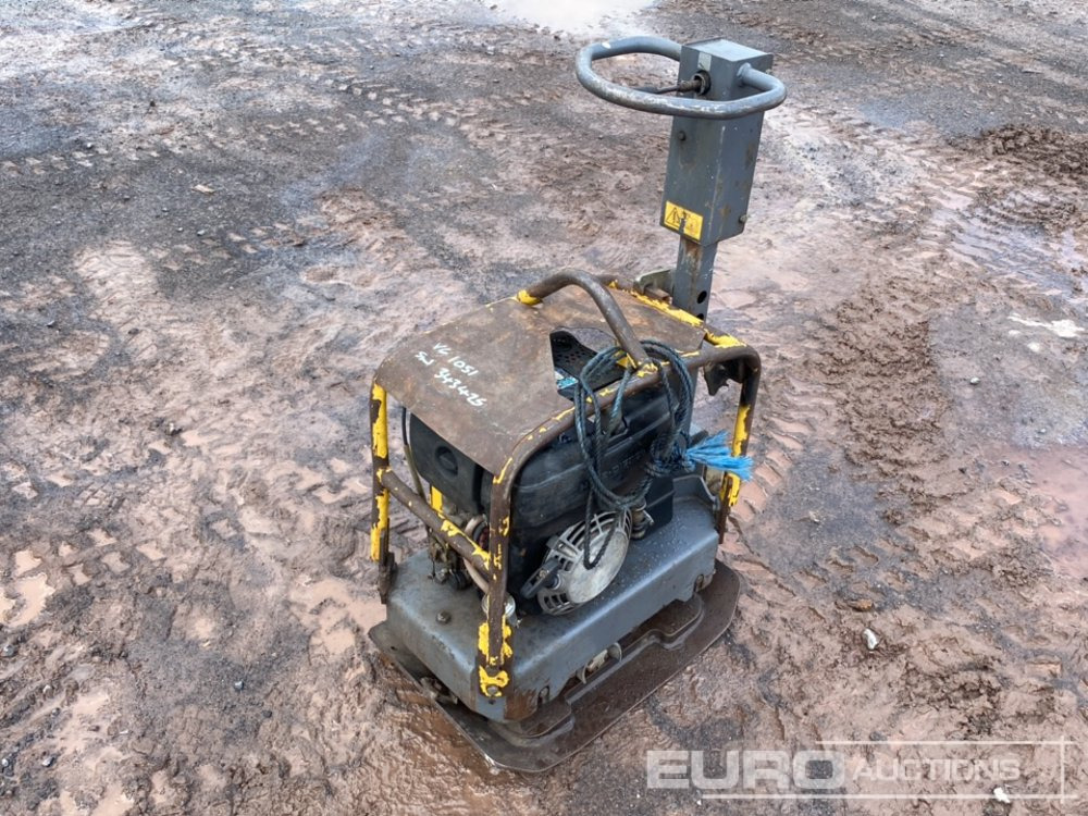 2015 Atlas Copco LG160 - Travaux routiers: photos 1 2015 Atlas Copco LG160 - Travaux routiers: photos 1