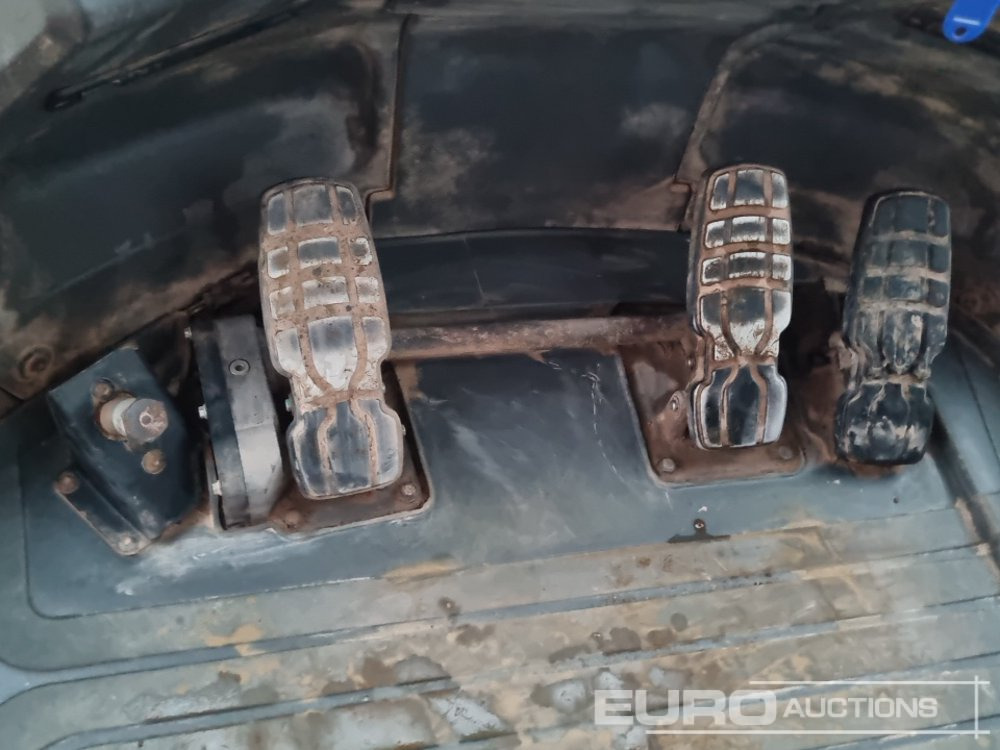 Chargeuse sur pneus 2015 CAT 966M: photos 35 Chargeuse sur pneus 2015 CAT 966M: photos 35