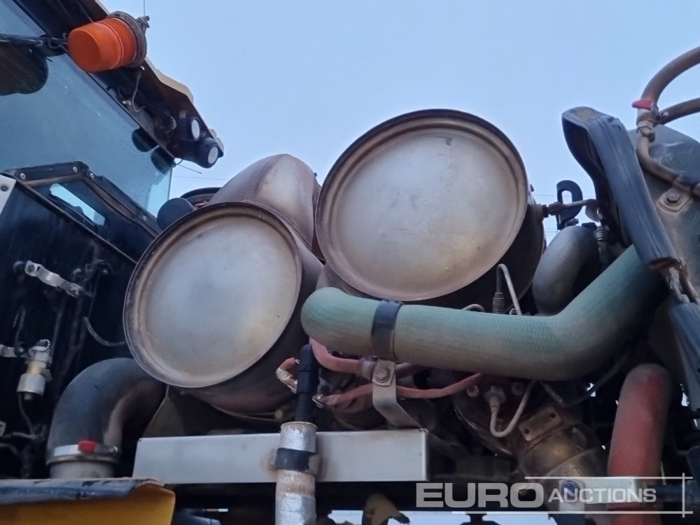 Chargeuse sur pneus 2015 CAT 966M: photos 26 Chargeuse sur pneus 2015 CAT 966M: photos 26