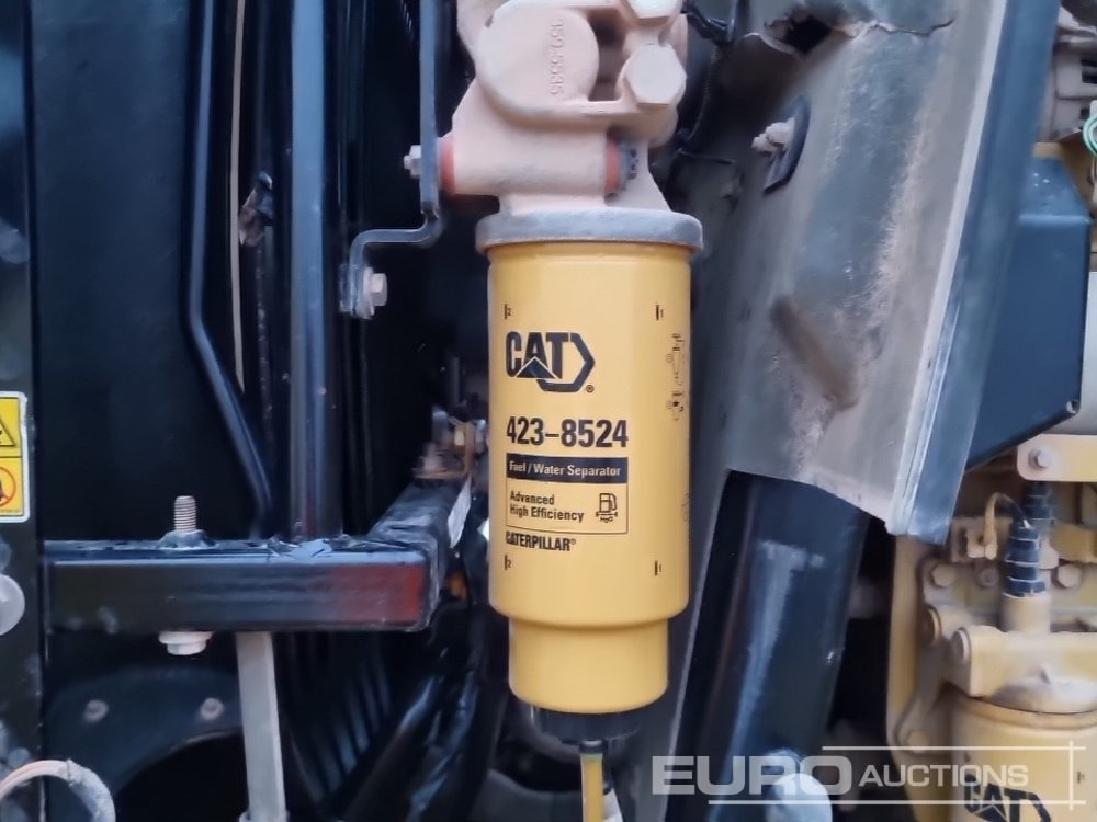 Chargeuse sur pneus 2015 CAT 966M: photos 33 Chargeuse sur pneus 2015 CAT 966M: photos 33